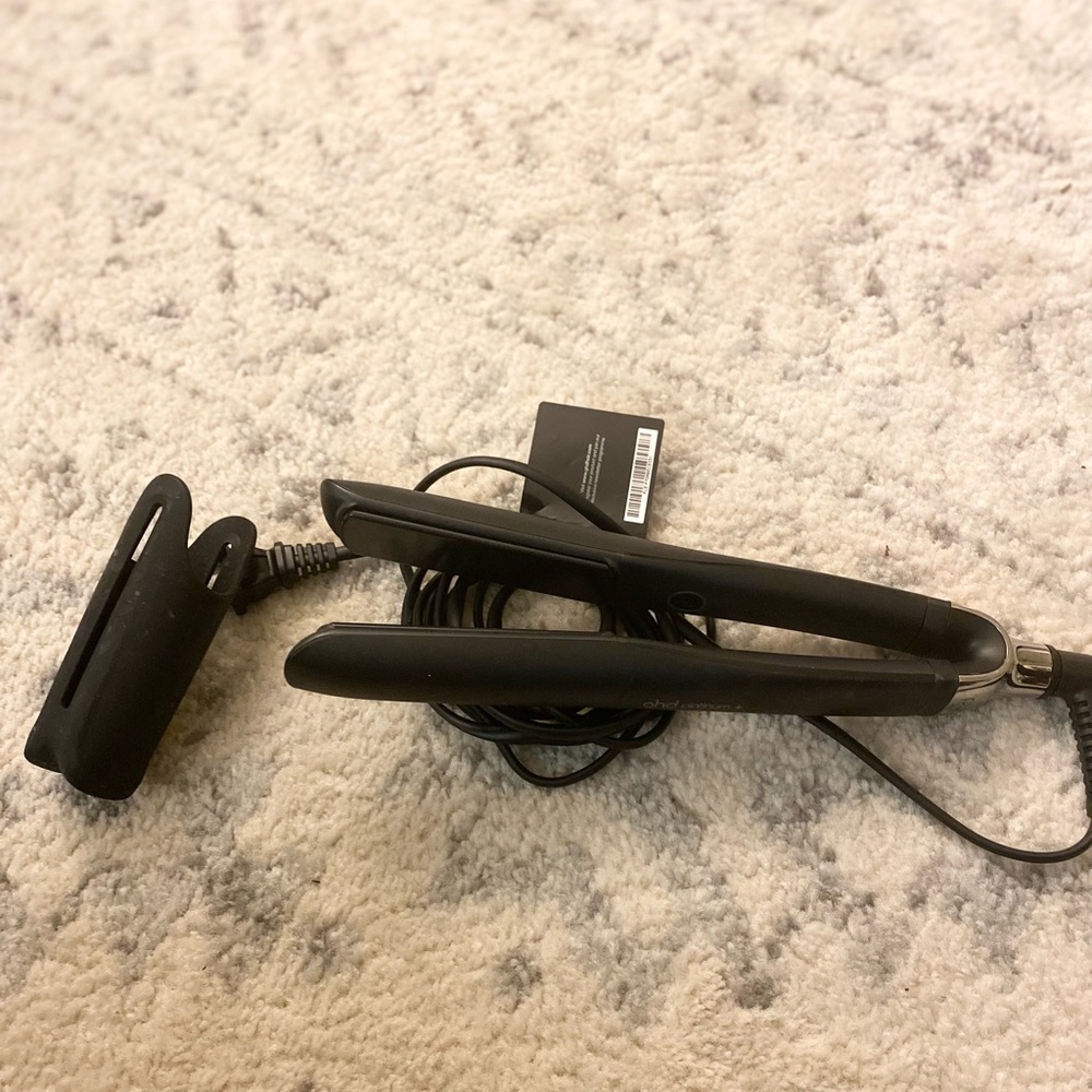 Ghd flatiron